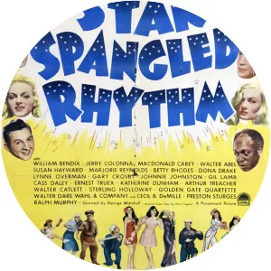 Star Spangled Rhythm