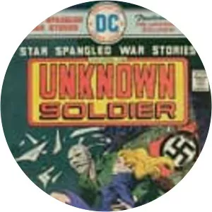Star Spangled War Stories - Comic series
