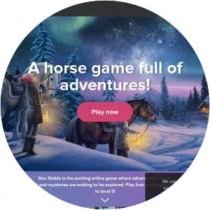 Star Stable - Video game