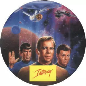 Star Trek: 25th Anniversary