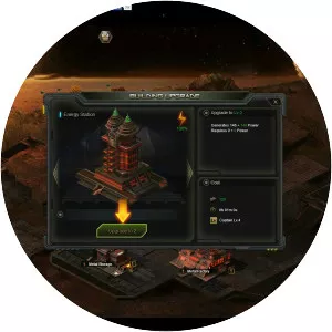 Star Trek: Alien Domain