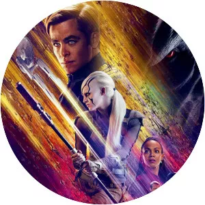 Star Trek Beyond - 2016 ‧ Fantasy/Sci-fi ‧ 2h 2m