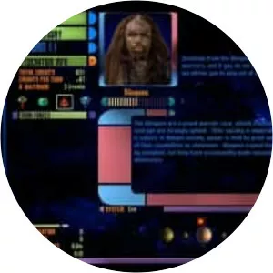 Star Trek: Birth of the Federation