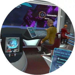 Star Trek: Bridge Crew