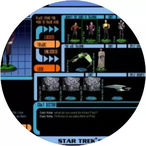 Star Trek: ConQuest Online