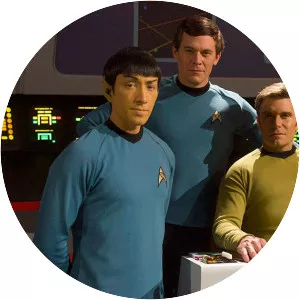 Star Trek Continues - American web series