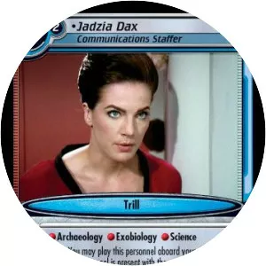 Star Trek Customizable Card Game - 