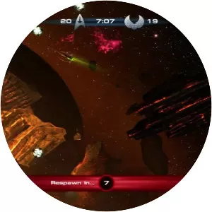 Star Trek DAC - Video game