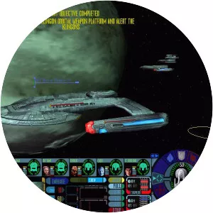 Star Trek: Deep Space Nine: Dominion Wars
