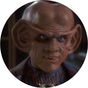 Star Trek: Deep Space Nine The Magnificent Ferengi