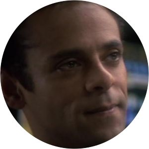 Star Trek: Deep Space Nine The Sound of Her Voice