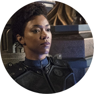 Star Trek: Discovery Into the Forest I Go