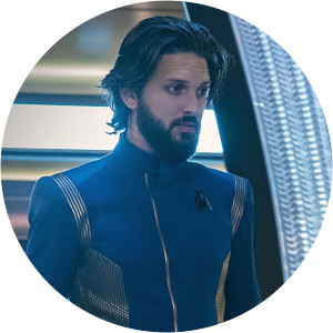 Star Trek: Discovery Light and Shadows