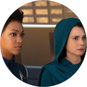 Star Trek: Discovery Point of Light