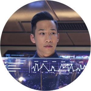 Star Trek: Discovery Such Sweet Sorrow