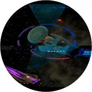 Star Trek: Encounters