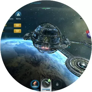 Star Trek Fleet Command