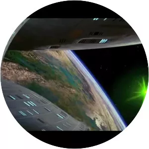 Star Trek Generations - 1994 ‧ Fantasy/Mystery ‧ 1h 58m