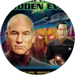 Star Trek: Hidden Evil
