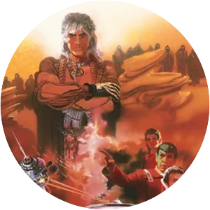 Star Trek II: The Wrath of Khan