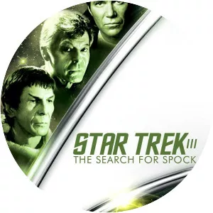 Star Trek III: The Search for Spock