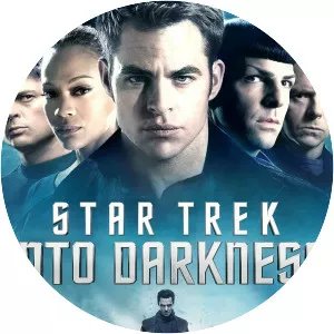 Star Trek Into Darkness - 2013 ‧ Science Fiction/Action ‧ 2h 12m
