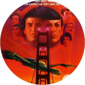 Star Trek IV: The Voyage Home