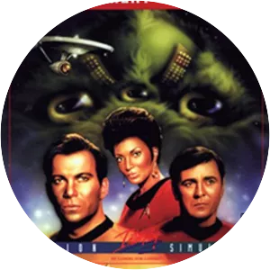 Star Trek: Judgment Rites photograph