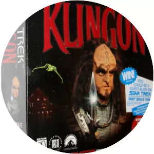 Star Trek: Klingon