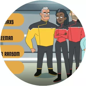 Star Trek: Lower Decks