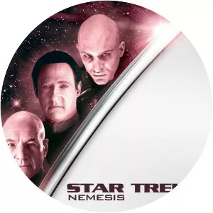 Star Trek Nemesis - 2002 ‧ Sci-fi/Thriller ‧ 1h 56m