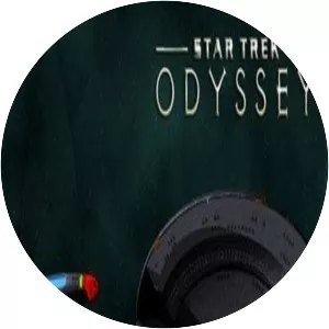 Star Trek: Odyssey - 2007 ‧ Sci-fi