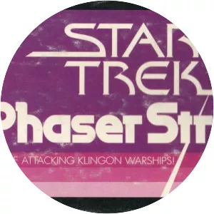Star Trek: Phaser Strike - Video game