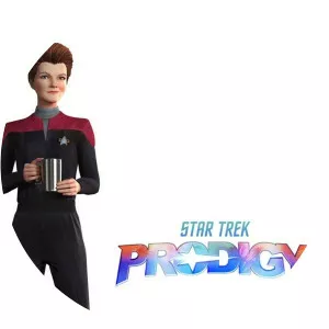 Star Trek: Prodigy