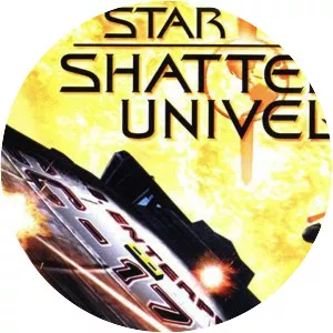 Star Trek: Shattered Universe - Video game