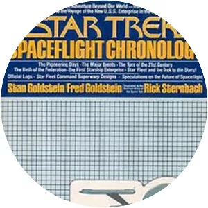 Star Trek Spaceflight Chronology