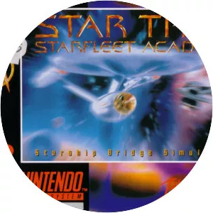Star Trek: Starfleet Academy – . . .