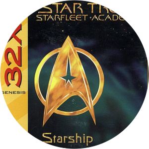 Star Trek: Starfleet Academy – Starship Bridge Simulator
