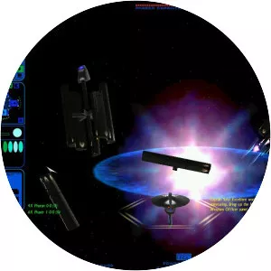 Star Trek: Starfleet Command II: Empires at War