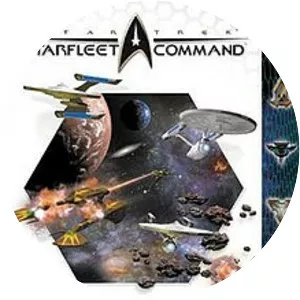 Star Trek: Starfleet Command
