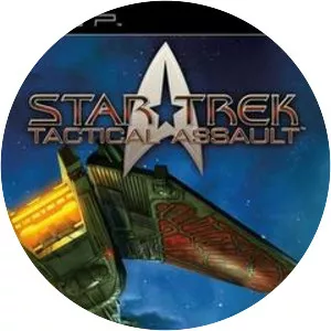 Star Trek: Tactical Assault