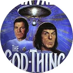 Star Trek: The God Thing - Film