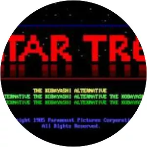 Star Trek: The Kobayashi Alternative