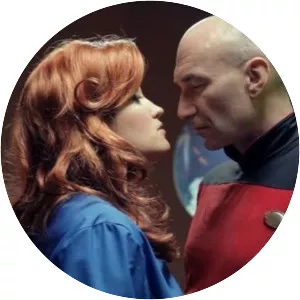 Star Trek The Next Generation: A XXX Parody