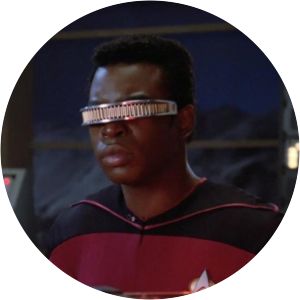 Star Trek: The Next Generation Home Soil