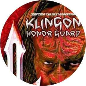 Star Trek: The Next Generation: Klingon Honor Guard - Video game