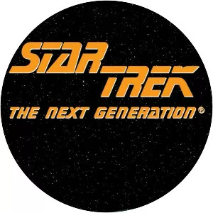 Star Trek: The Next Generation - American television series
