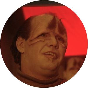 Star Trek: The Next Generation Samaritan Snare