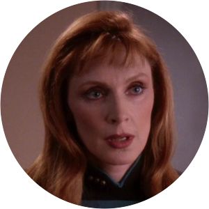 Star Trek: The Next Generation Suspicions