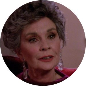 Star Trek: The Next Generation The Drumhead